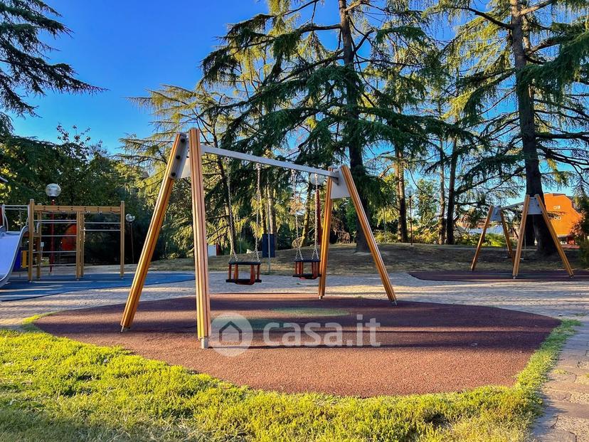 Appartamento in Residenza Solco 34 — foto 17 di 19