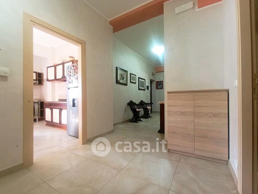 Trilocale in Piazza Liguria — foto 17 di 26