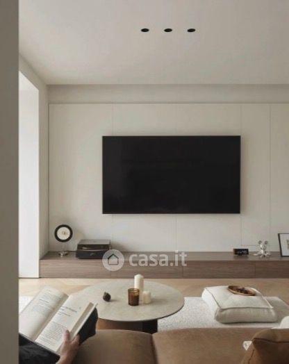 Villa in Via Stendhal — foto 9 di 29