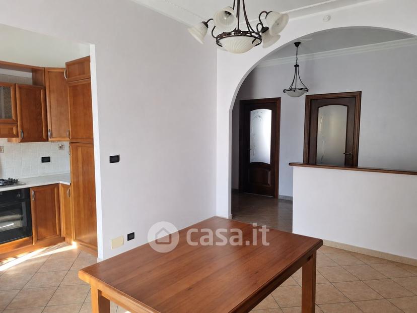 Trilocale in Via della Concordia 10 — foto 27 di 33