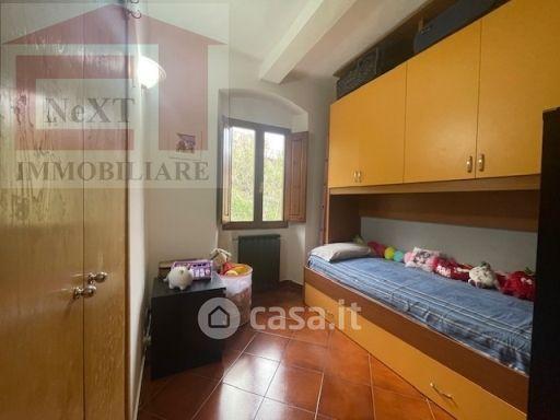 Trilocale in Via dell'Unità Italiana — foto 18 di 20