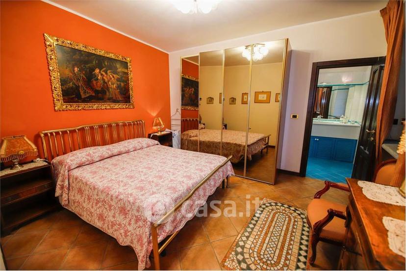 Villa in Via Emanuele Filiberto 14 — foto 11 di 53