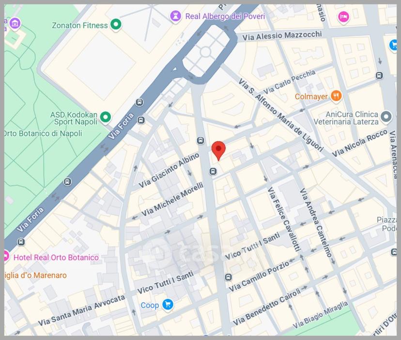 Quadrilocale in Corso Giuseppe Garibaldi — foto 8 di 33