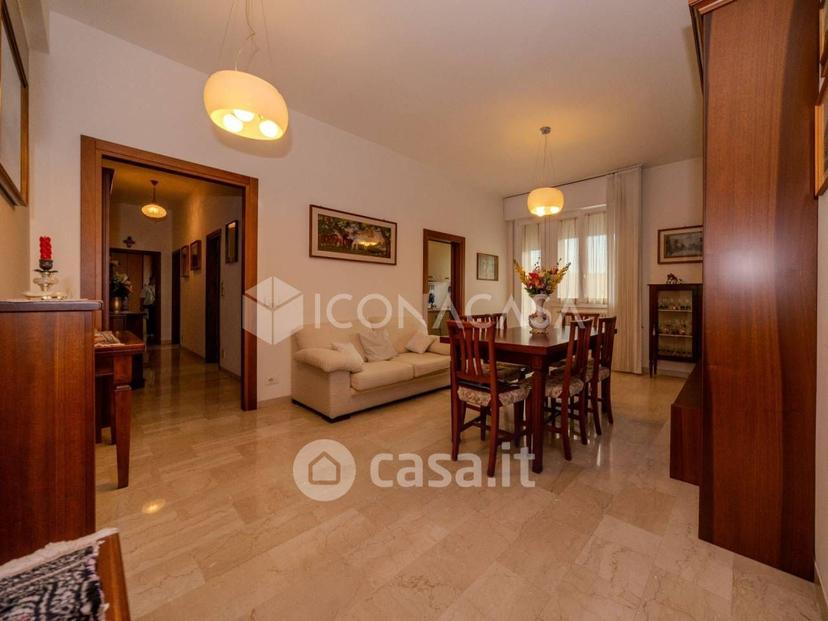 Trilocale in Via della Resistenza 2 — foto 54 di 86