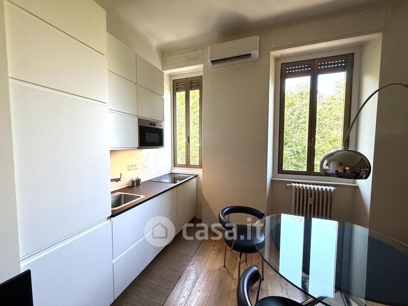 Monolocale in Via Giuseppe Govone — foto 10 di 30