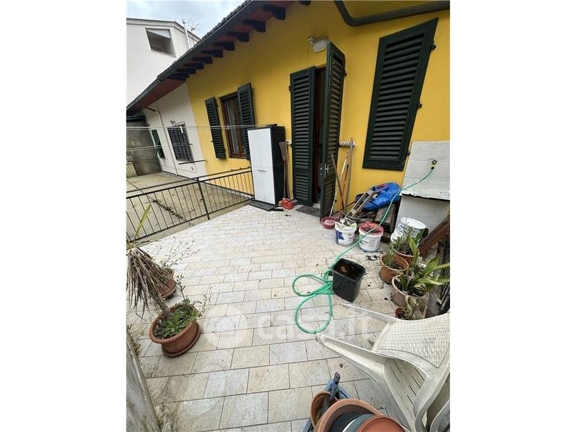 Appartamento in Via Chiantigiana — foto 19 di 36