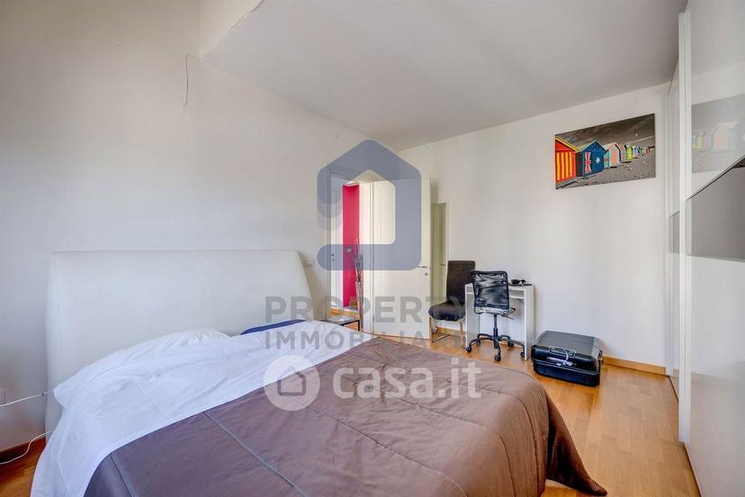 Trilocale in Via Gaetano Milanesi — foto 24 di 28