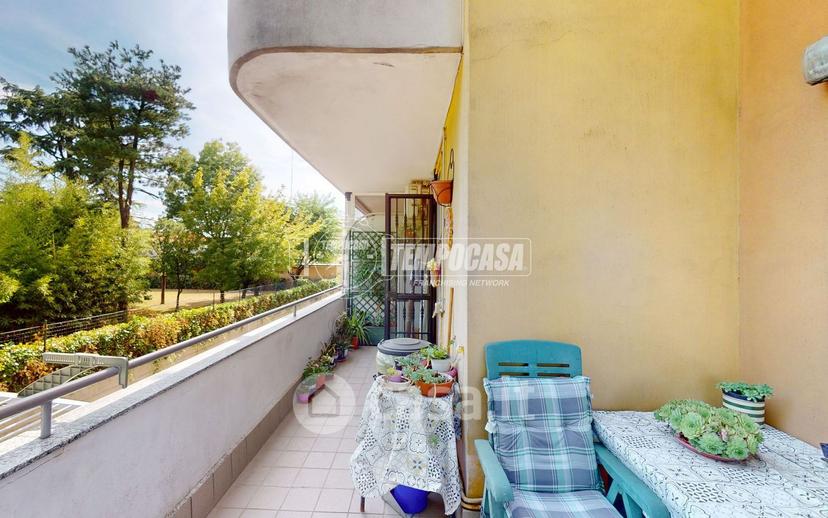 Trilocale in Via Salvo d'Acquisto 13 — foto 22 di 36