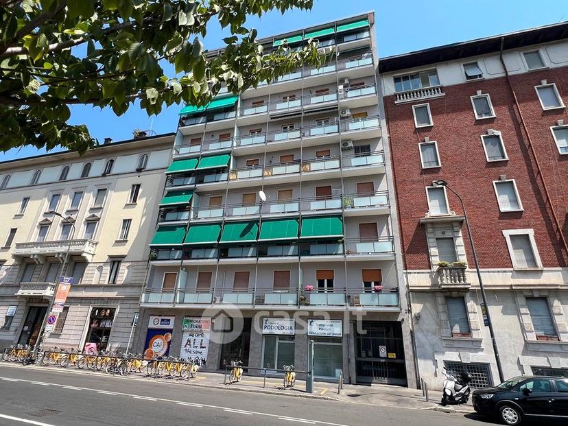 Bilocale in Via Filippo Brunelleschi 3 — foto 20 di 27