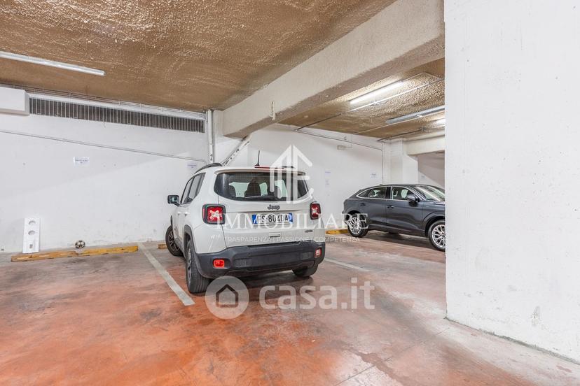 Quadrilocale in Via Sausset Les Pins 9 — foto 31 di 60