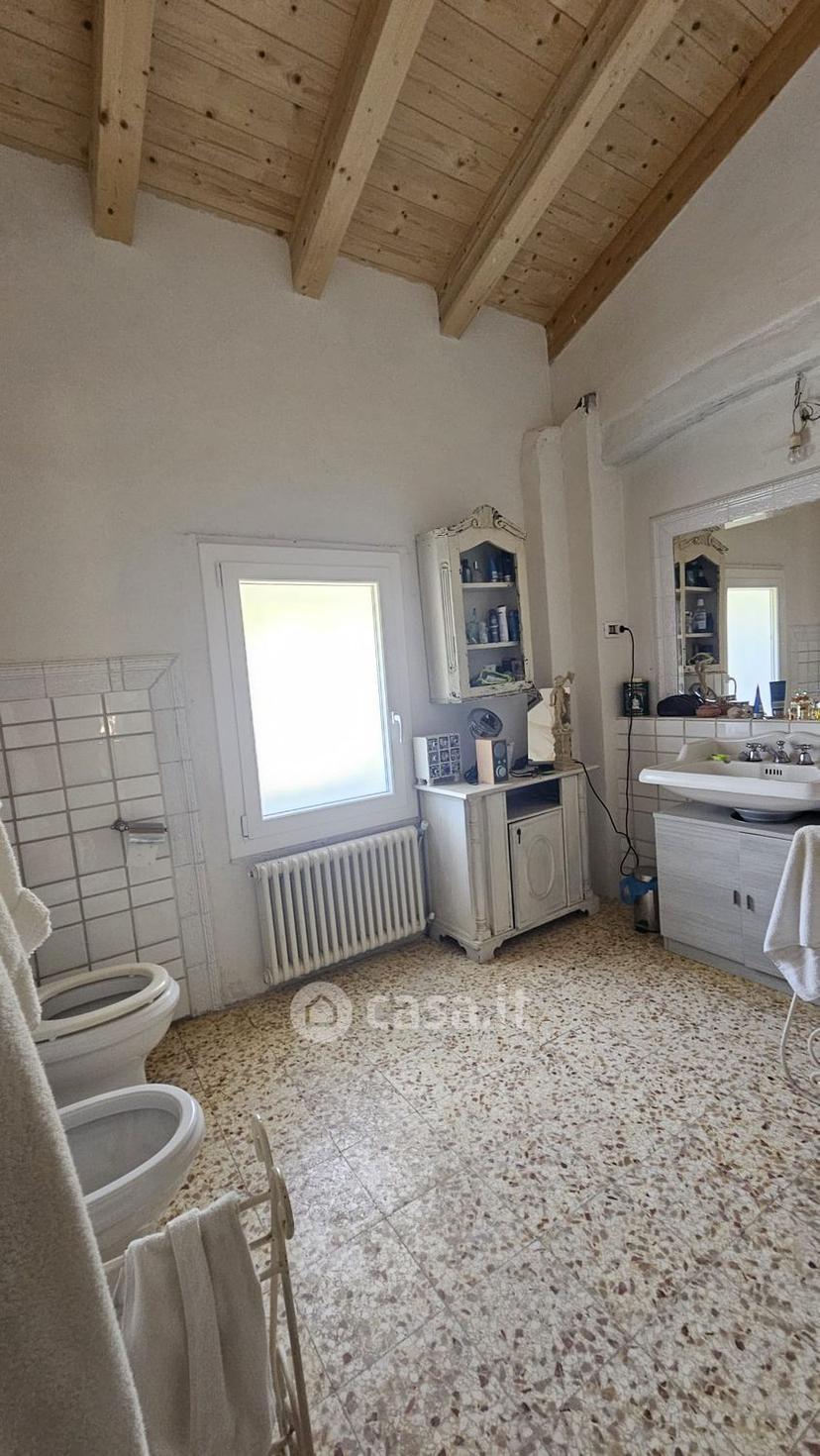 Villa in Via Zena — foto 62 di 66