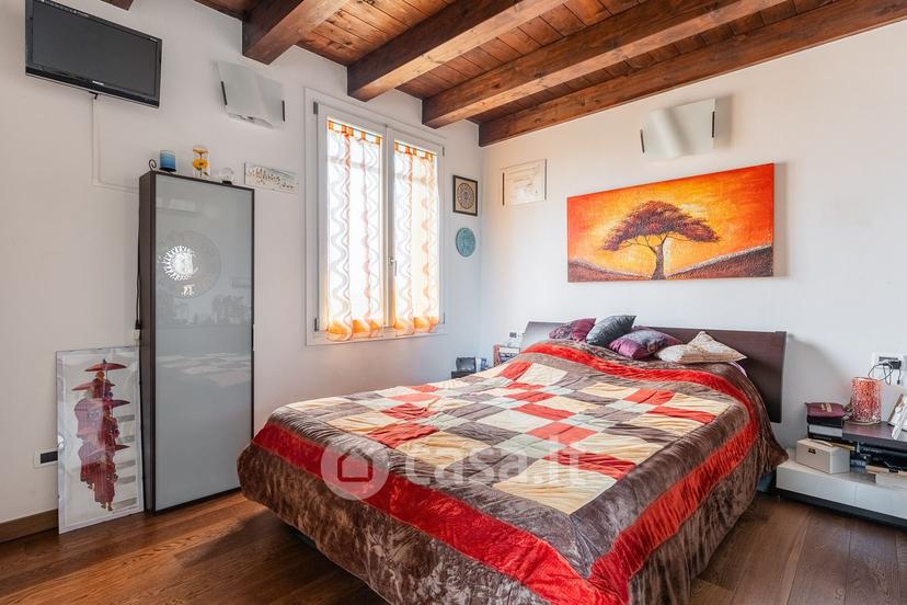 Trilocale in Vicolo dei Prati 1
