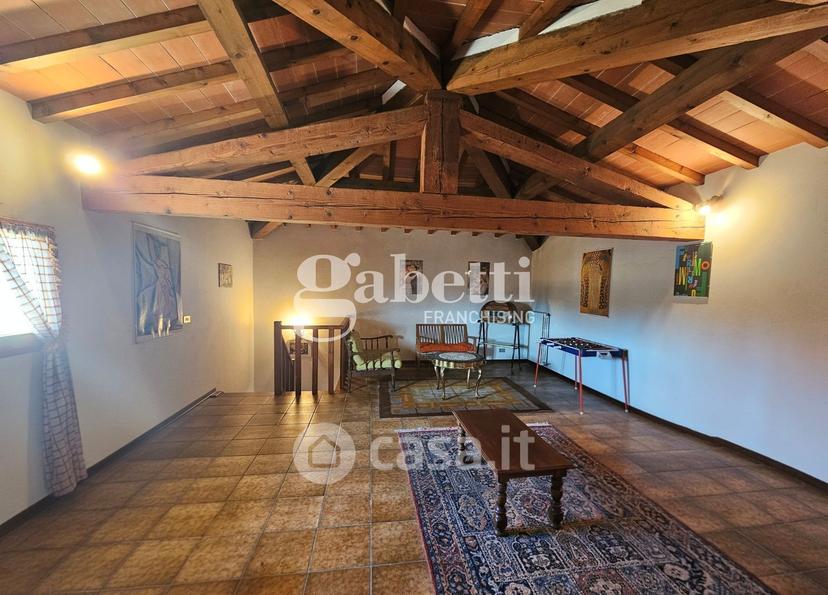 Appartamento in Via di Mosciano — foto 38 di 63