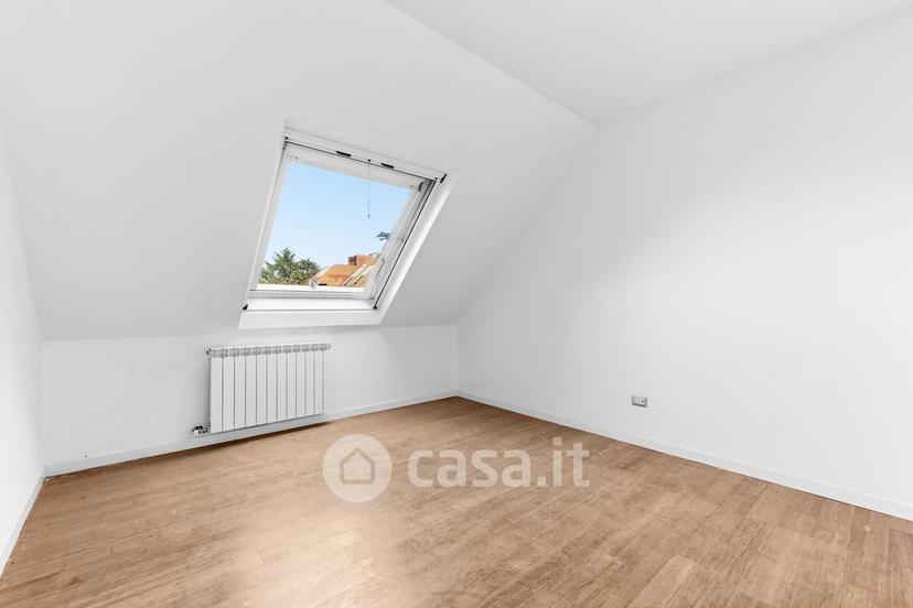 Trilocale in Residenza Solco 34 — foto 20 di 20