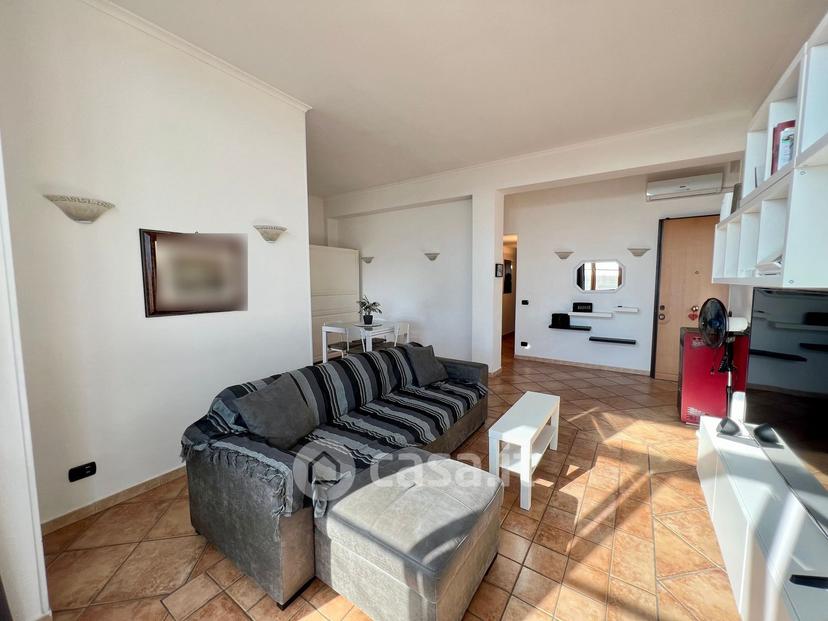 Appartamento in Via delle Carenarie — foto 22 di 35