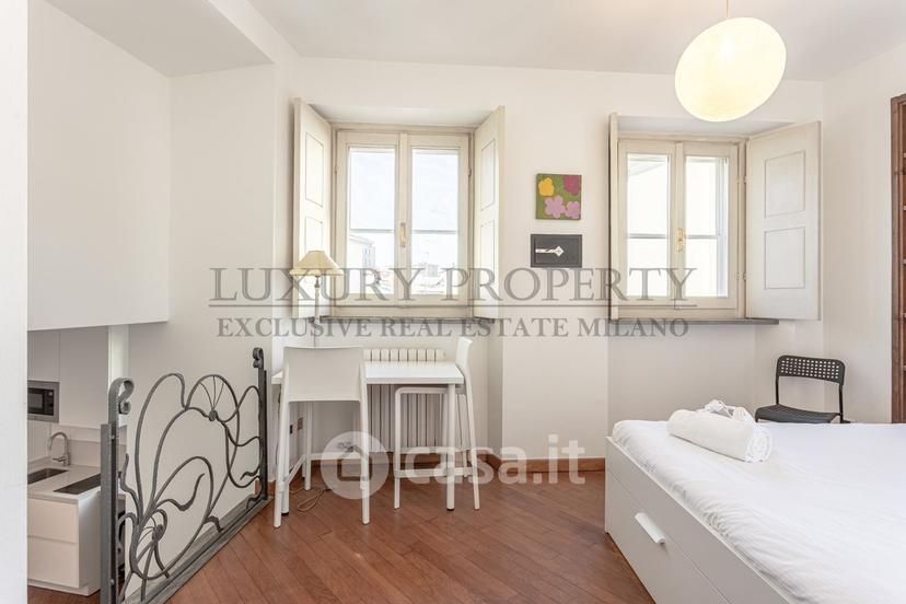 Bilocale in Via dei Fabbri — foto 14 di 21