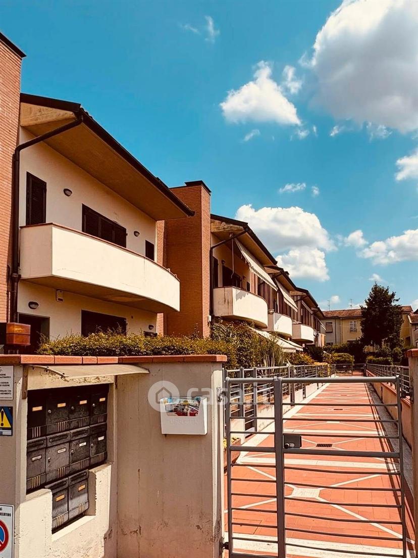 Quadrilocale in Via delle Fiascaie 22 — foto 15 di 26