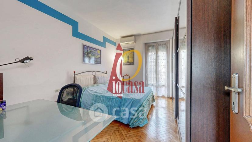 Bilocale in Via Privata Giuseppe Sacconi 5 — foto 22 di 38