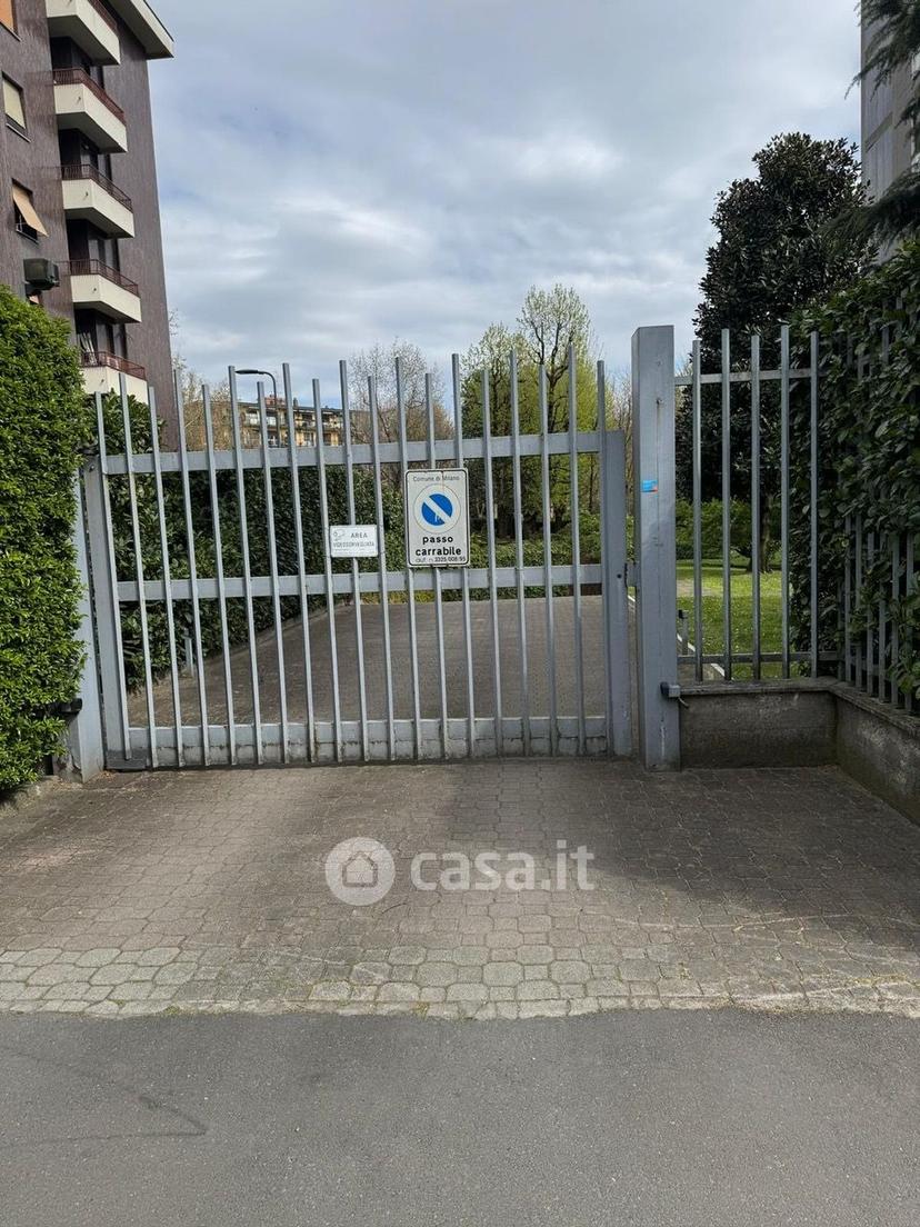 Quadrilocale in Via Oreste Salomone 21 — foto 27 di 34