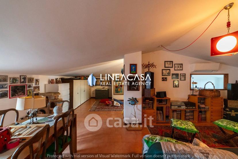 Quadrilocale in Via Giuseppe Verdi 13 — foto 31 di 31