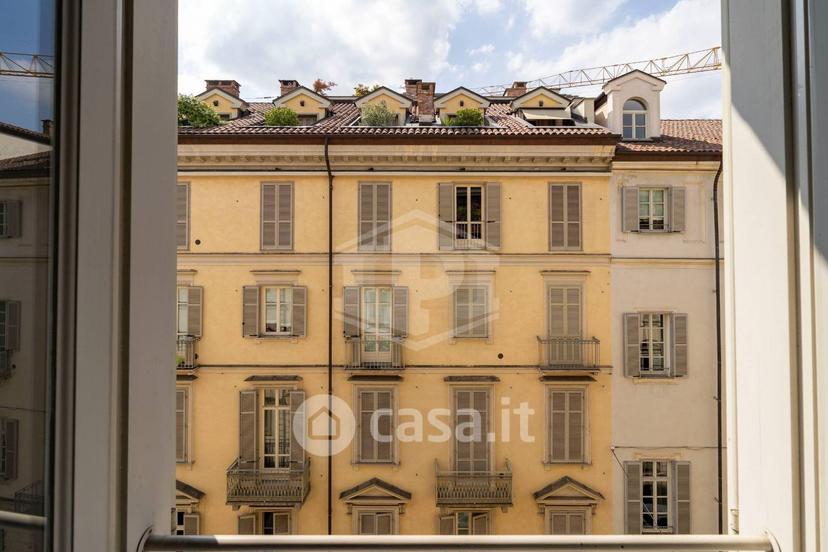 Appartamento in Via Giambattista Bogino 25 — foto 34 di 51