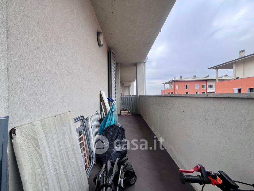 Quadrilocale in Largo Aldo Capitini — foto 18 di 31