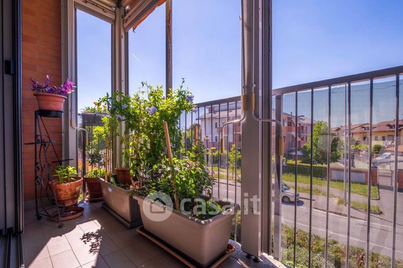 Quadrilocale in Via Cristoforo Colombo 27 — foto 61 di 63