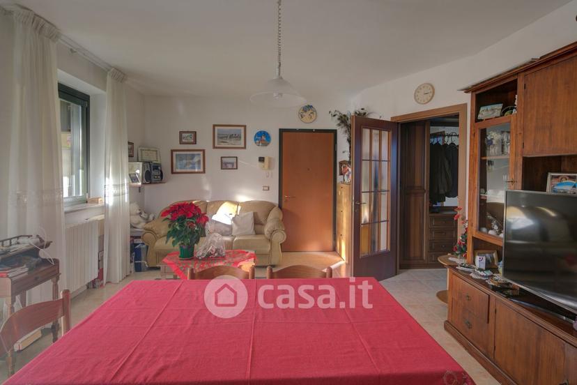 Bilocale in Via Leonardo da Vinci 30 — foto 25 di 27