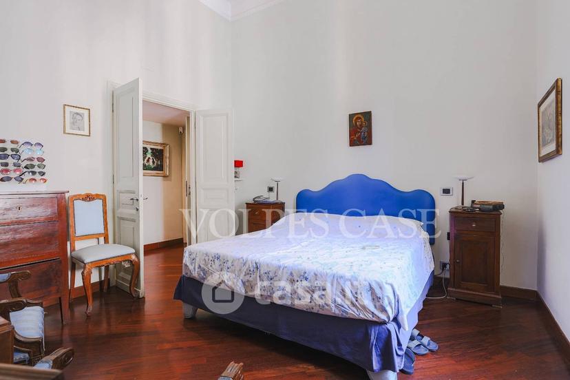 Quadrilocale in Via Luigi Settembrini — foto 17 di 22