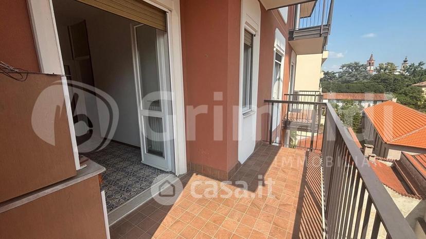 Quadrilocale in Via Cassolnovo 7 — foto 7 di 35