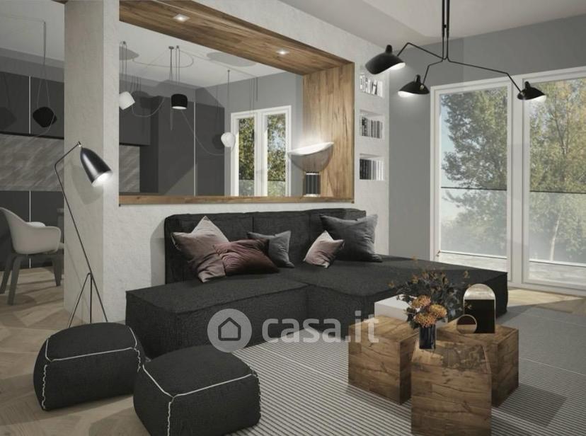 Trilocale in Viale Giacomo Matteotti — foto 16 di 21