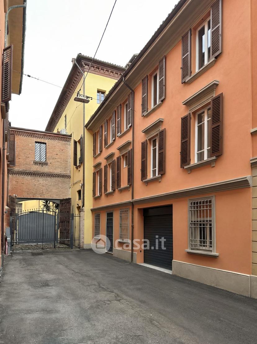 Monolocale in Vicolo Carega 3