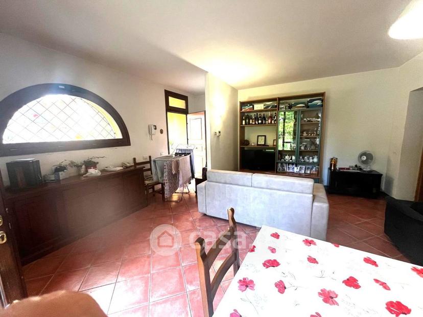 Villa in Via San Lorenzo — foto 2 di 28