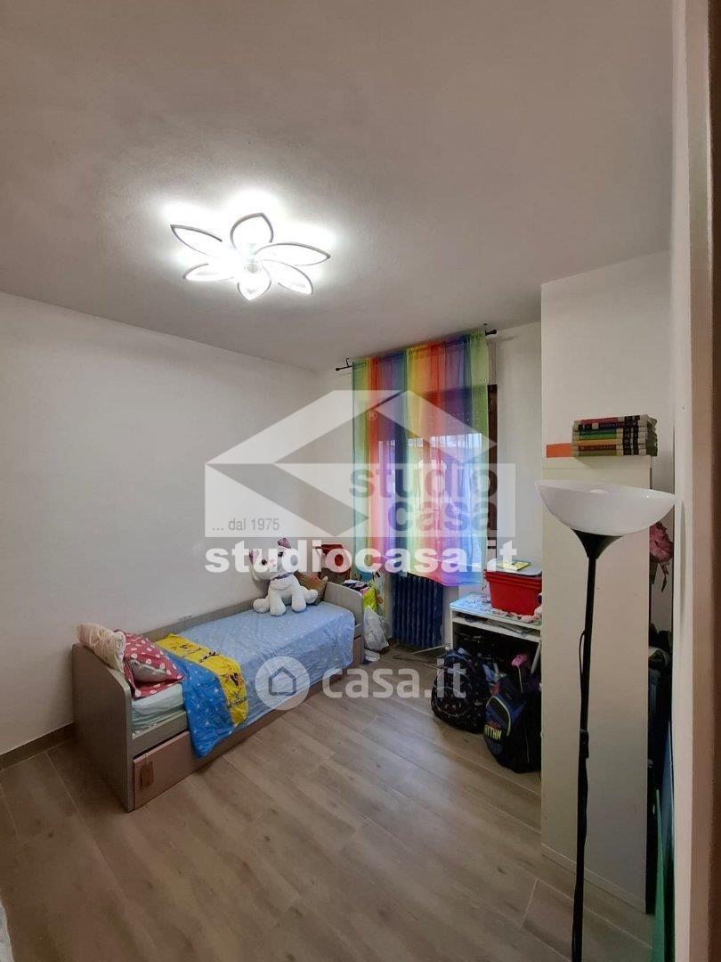 Trilocale in Via del Cavaliere — foto 39 di 51