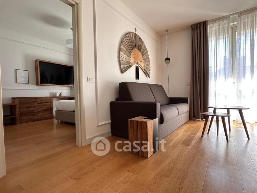 Trilocale in Via Faenza — foto 2 di 17