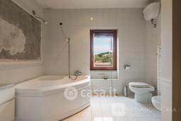 Villa in Colle Pereto 10