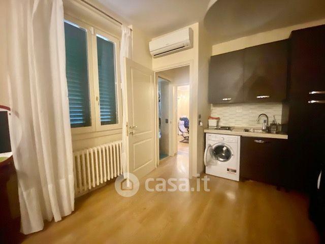 Quadrilocale in Via San Zanobi — foto 23 di 37