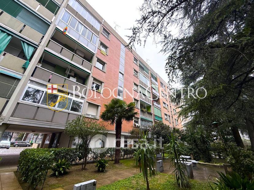 Appartamento in Via Alceste de Ambris — foto 18 di 34