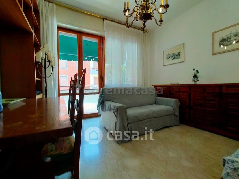 Quadrilocale in Via Castelfidardo 9 R — foto 10 di 25