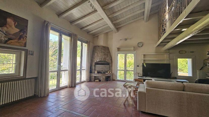 Villa in Via Zena — foto 16 di 66