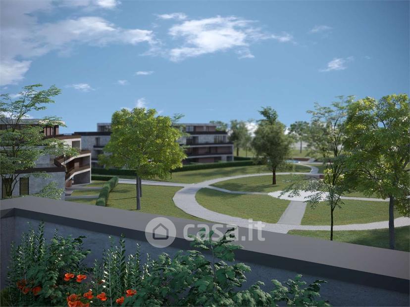 Trilocale in Via G. Impastato 36 — foto 7 di 34