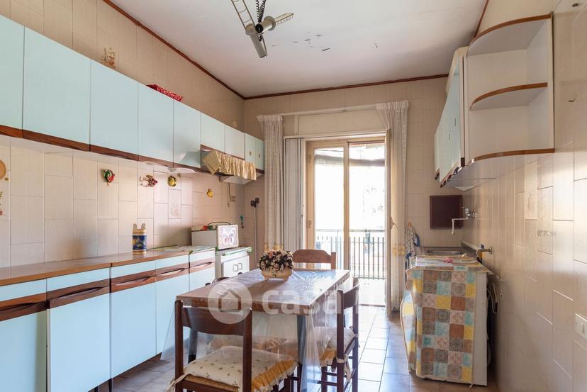Quadrilocale in Viale Raffaele Tartaglia 2 — foto 18 di 35