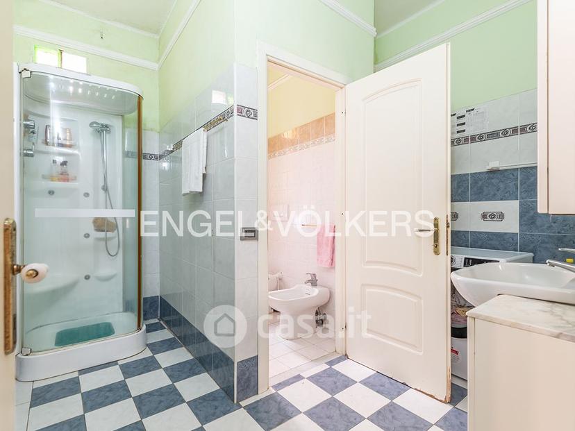 Trilocale in Riviera Vittorio Mallozzi — foto 15 di 18