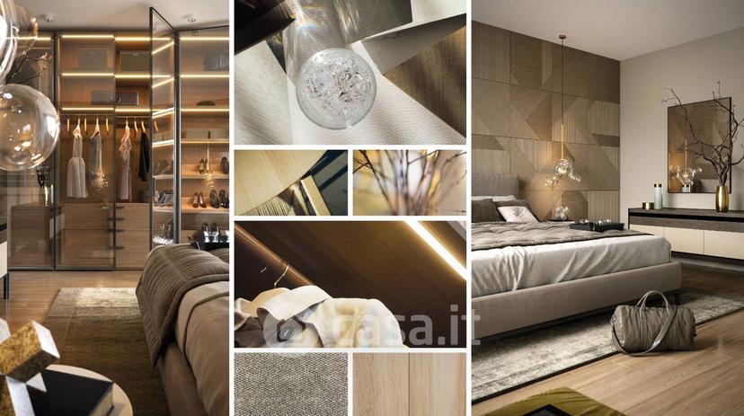 Bilocale in Corso Stati Uniti — foto 17 di 17