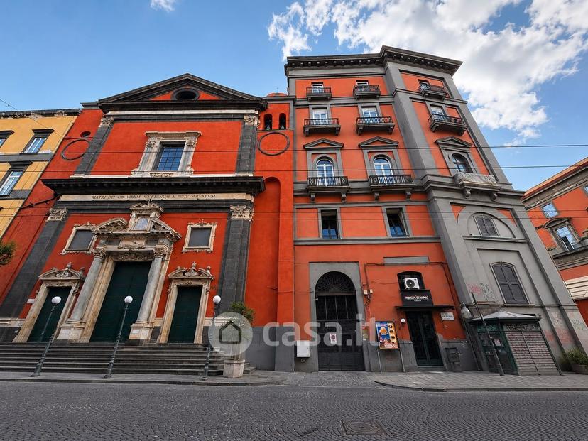 Quadrilocale in Via Santa Maria di Costantinopoli 130 — foto 9 di 27