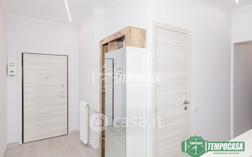 Bilocale in Via Po — foto 21 di 28