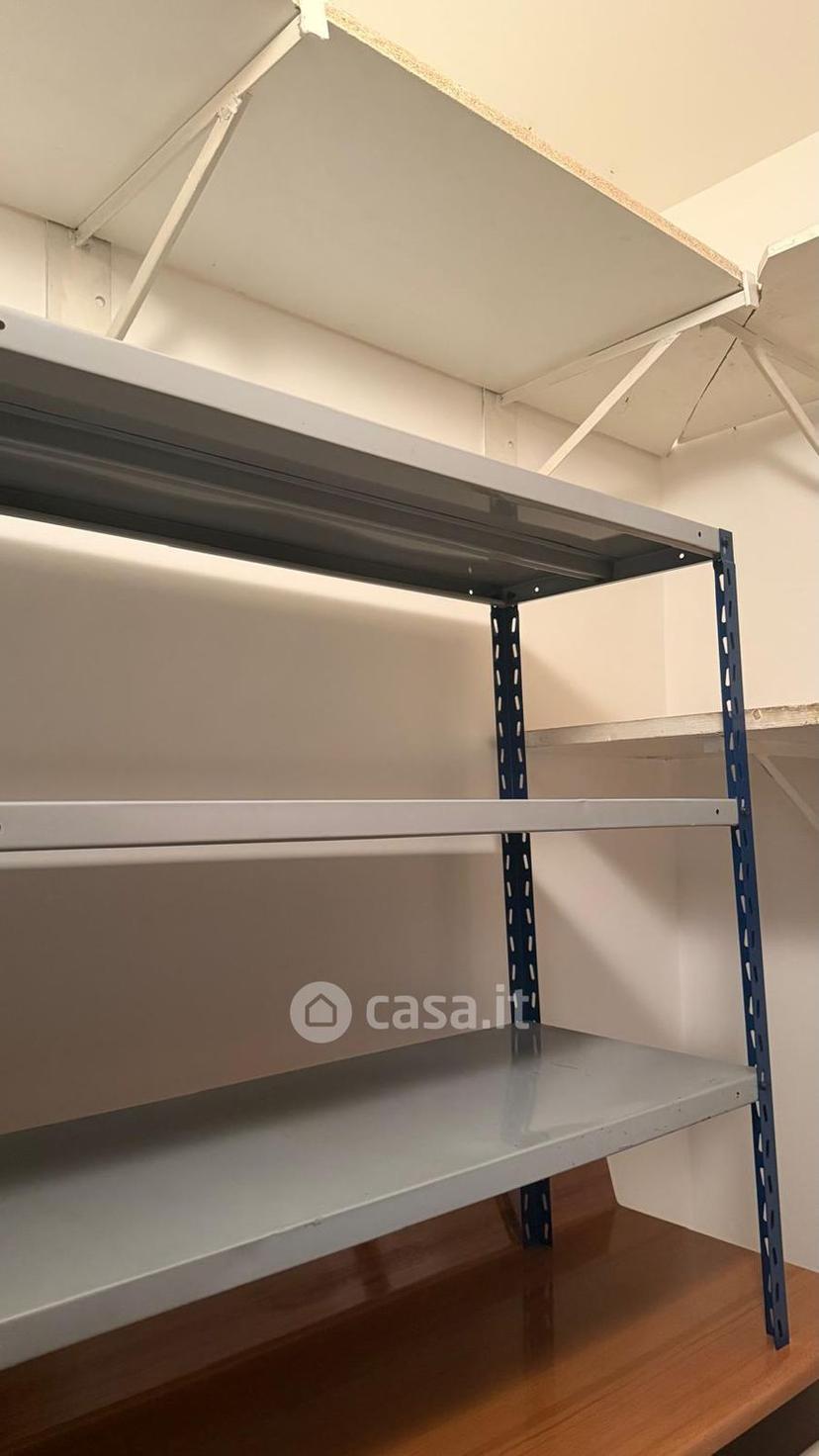 Bilocale in Via Parri — foto 18 di 18