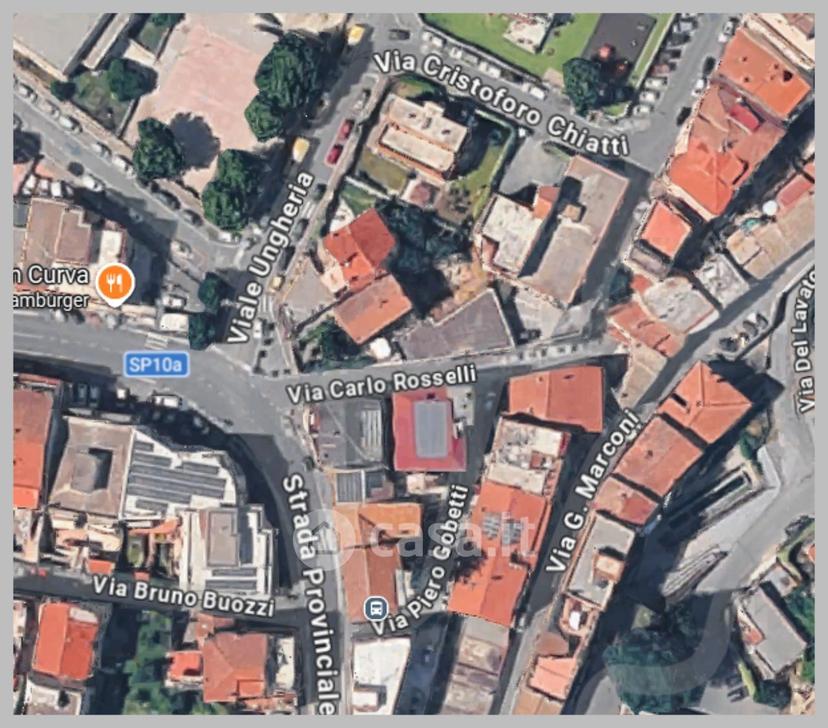 Quadrilocale in Via Piero Gobetti — foto 30 di 32