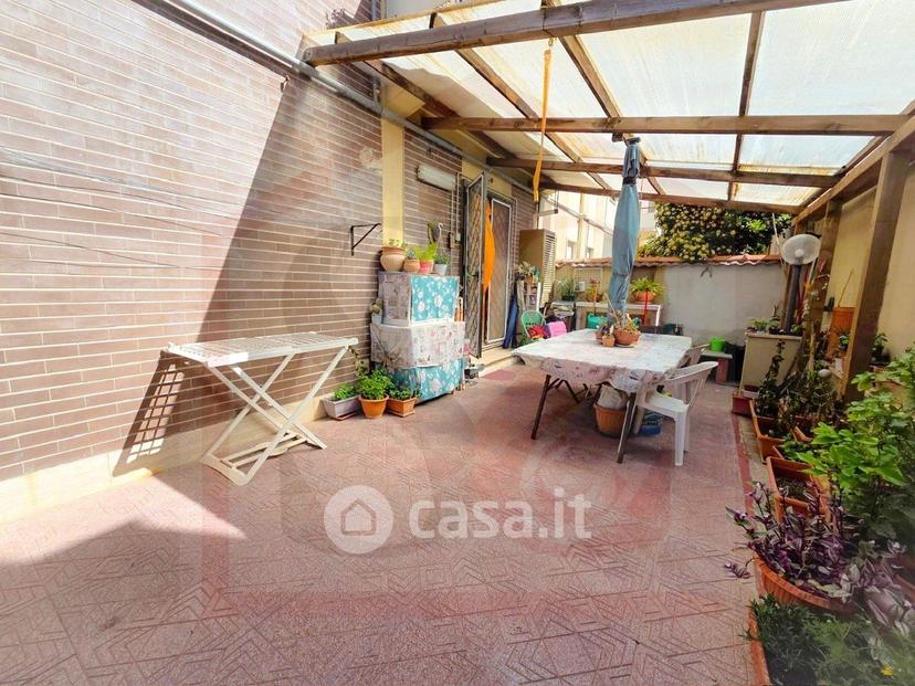 Quadrilocale in Via Sanluri — foto 26 di 29