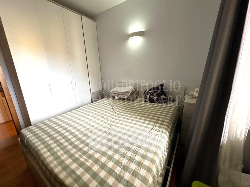 Quadrilocale in Via Flavio Stilicone 92 — foto 16 di 52
